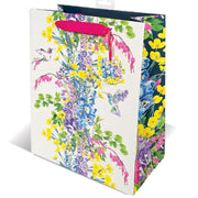 Hummingbird Gift Bag - Large - Lola Design Ltd