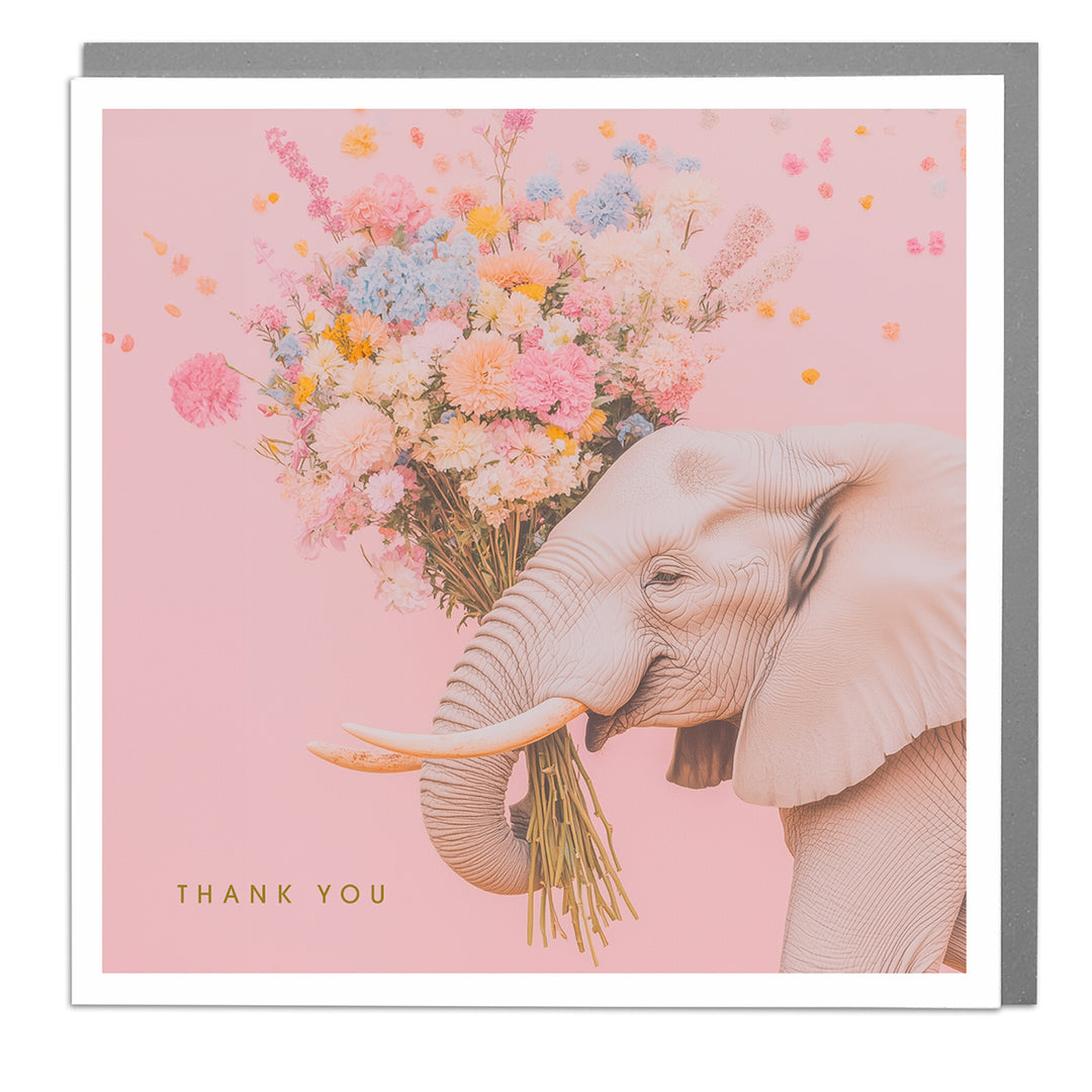 Female Birthday Card For Her - Special Finish - Made In The UK - View #8