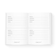 Hummingbird Password Book by Lola Design - Lola Design Ltd