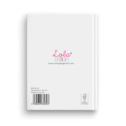 Hummingbird Password Book by Lola Design - Lola Design Ltd