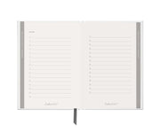 Hummingbird A5 Hardback Address and Birthday Book - Lola Design Ltd