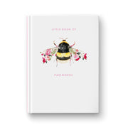Bee Password internet Book - Lola Design Ltd, password log book