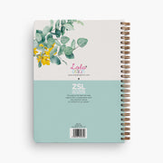 Wiro Bound Penguin Organiser / Notebook - Lola Design x ZSL - Lola Design Ltd