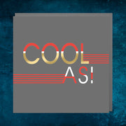 Cool As Card - Lola Design Ltd