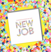 New Job Card - Lola Design Ltd