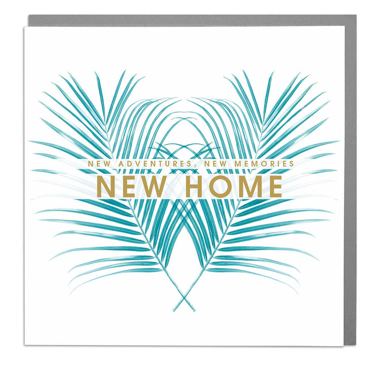 New Home Card - Lola Design Ltd