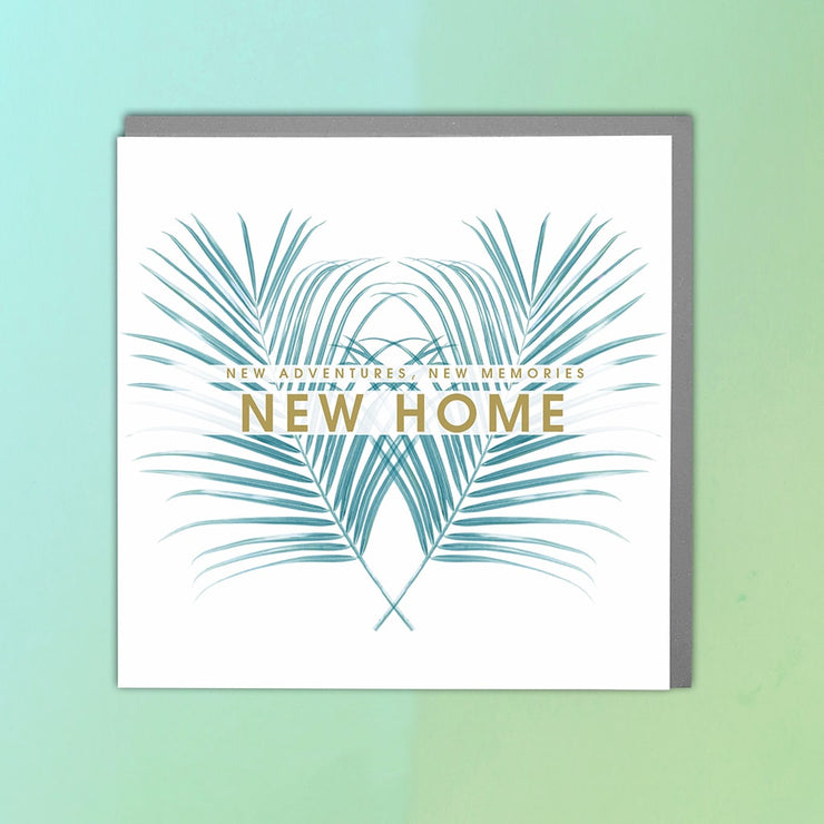 New Home Card - Lola Design Ltd