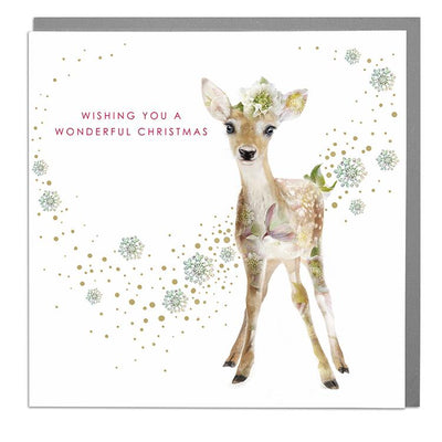 Christmas Cards- Lola Design Ltd