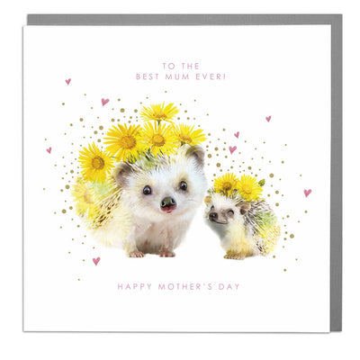 best mum card, Mother's day card, lovely mum greeting card, worlds best mum