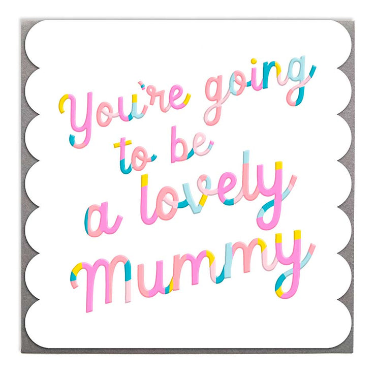 New Baby, New Mum, Baby Shower Cards, New Baby Boy,  New Baby Girl, card for mummy, mummy to be, mum to be, card