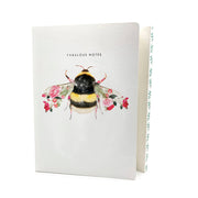 Bee Luxury Notebook - Lola Design Ltd