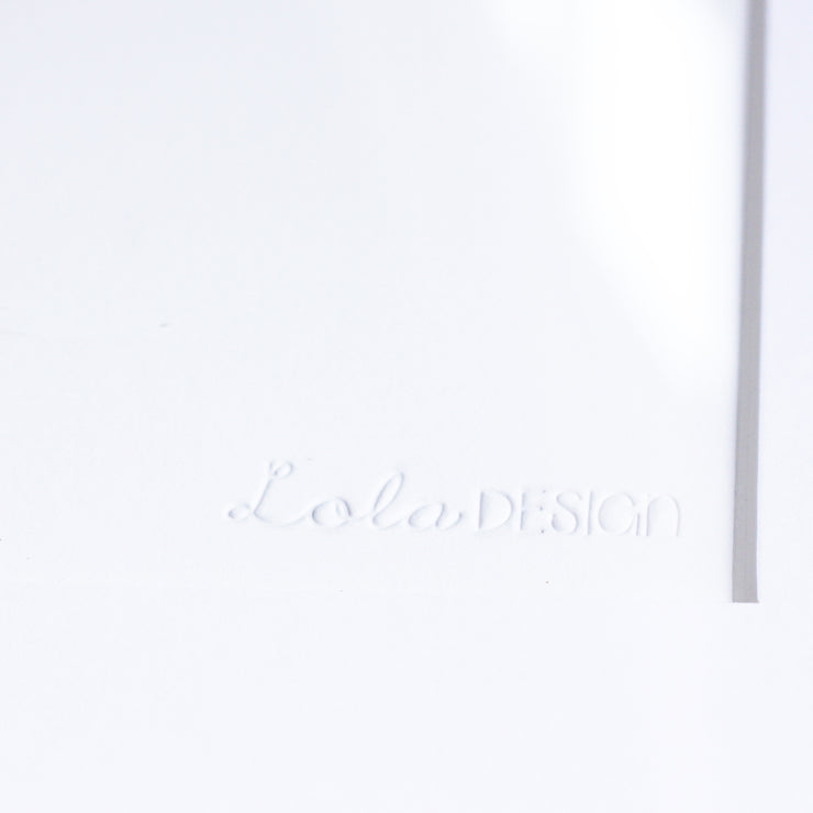 Lion Art Print - Lola Design Ltd