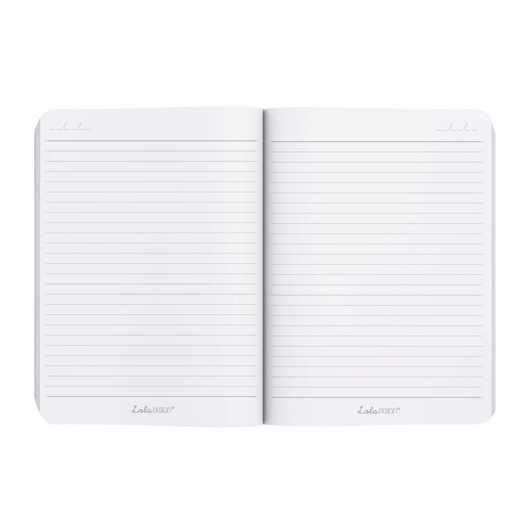 Ladybird Luxury Notebook - Lola Design Ltd